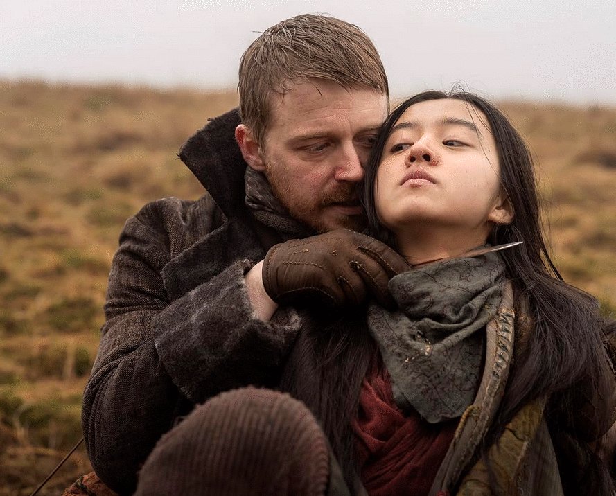 Photo from the movie Tornado