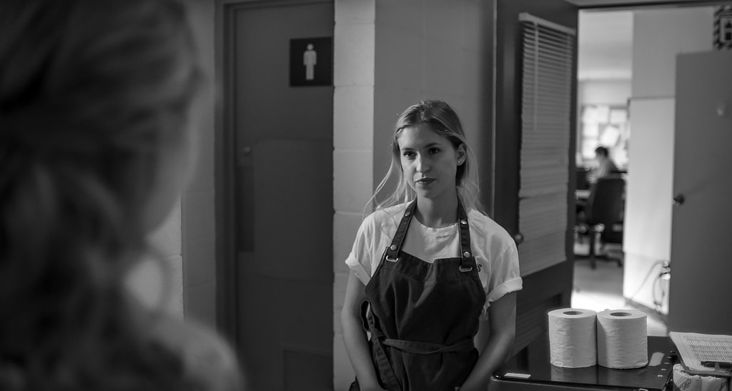 Photo from the movie Slut in a Good Way