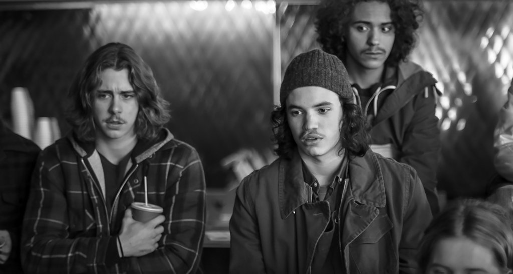 Photo from the movie Slut in a Good Way