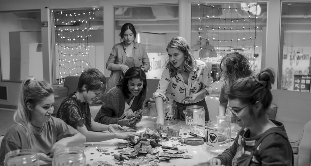 Photo from the movie Slut in a Good Way