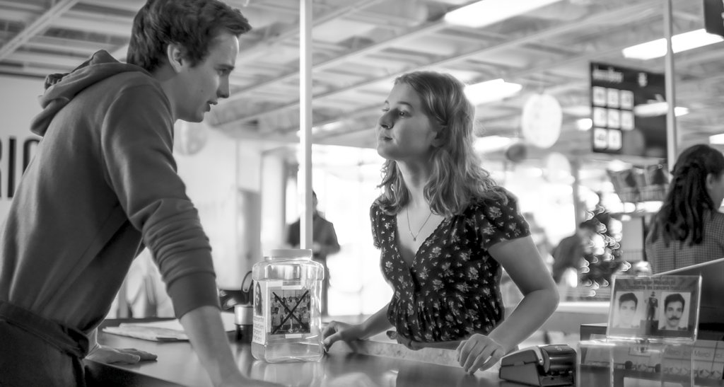 Photo from the movie Slut in a Good Way