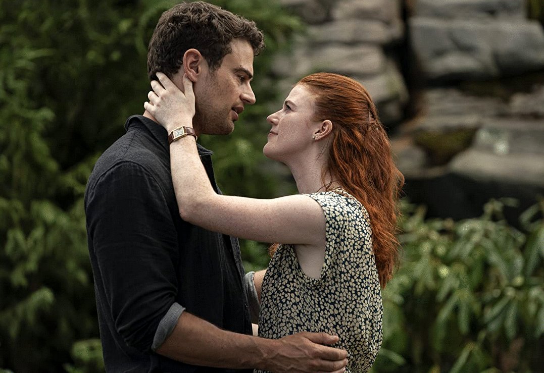 Photo from the movie The Time Traveler's Wife