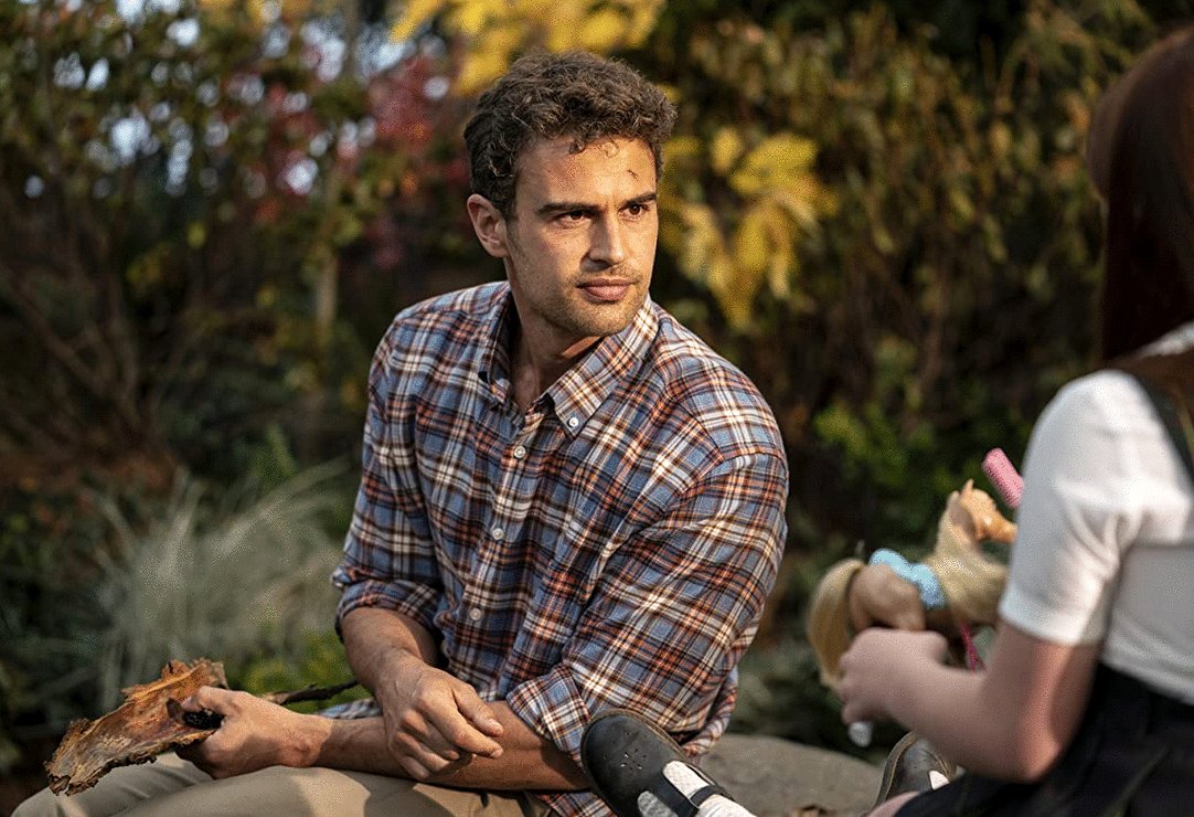 Photo from the movie The Time Traveler's Wife