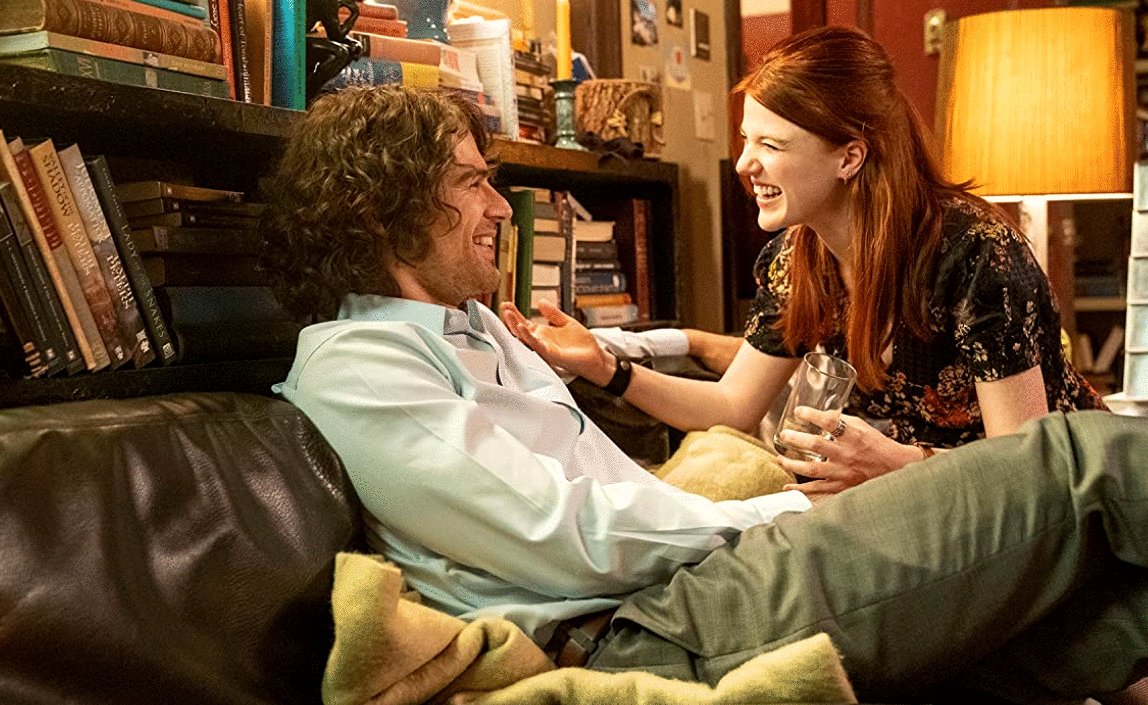 Photo from the movie The Time Traveler's Wife