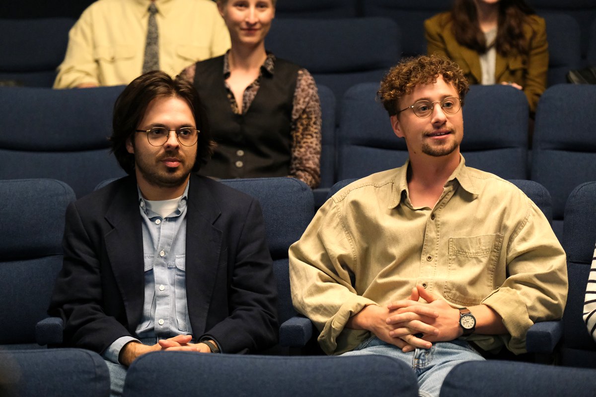 Photo from the movie 1995