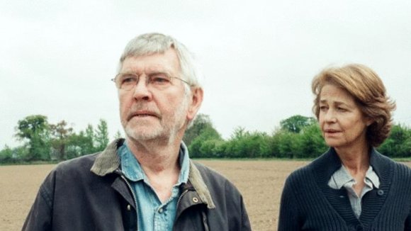 Photo from the movie 45 Years