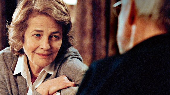 Photo from the movie 45 Years