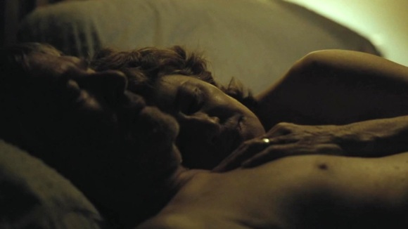 Photo from the movie 45 Years