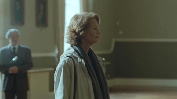 Photo from the movie 45 Years