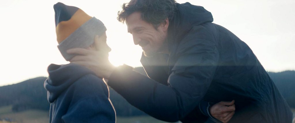 Photo du film Mon garçon