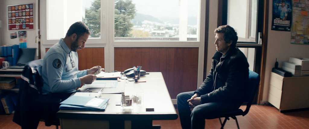 Photo du film Mon garçon