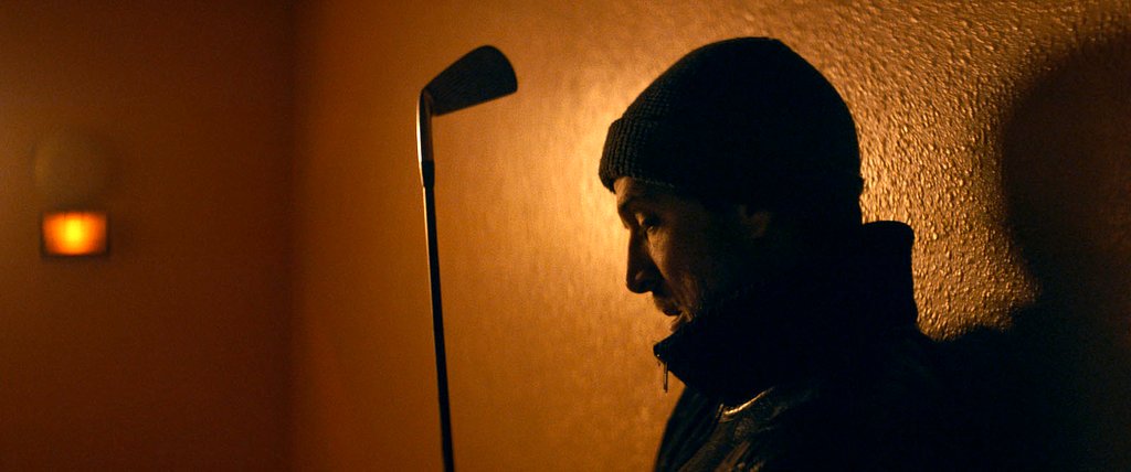 Photo du film Mon garçon