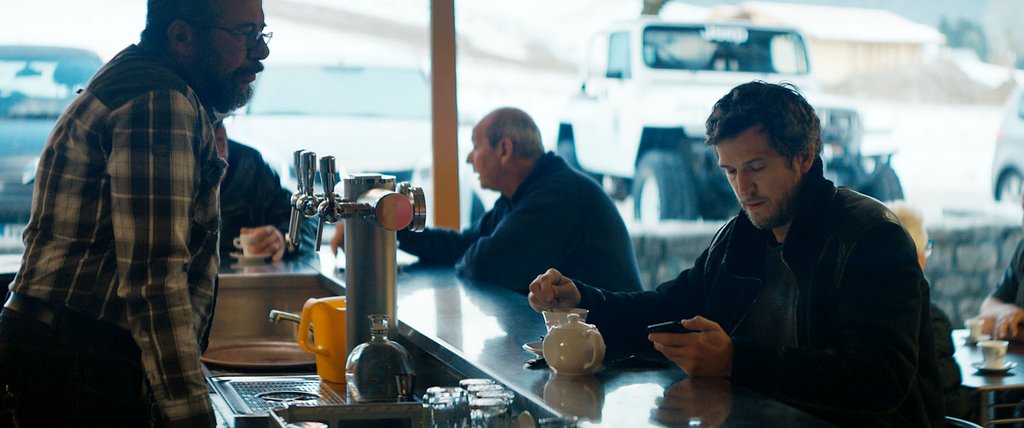 Photo du film Mon garçon