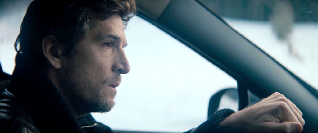 Photo du film Mon garçon