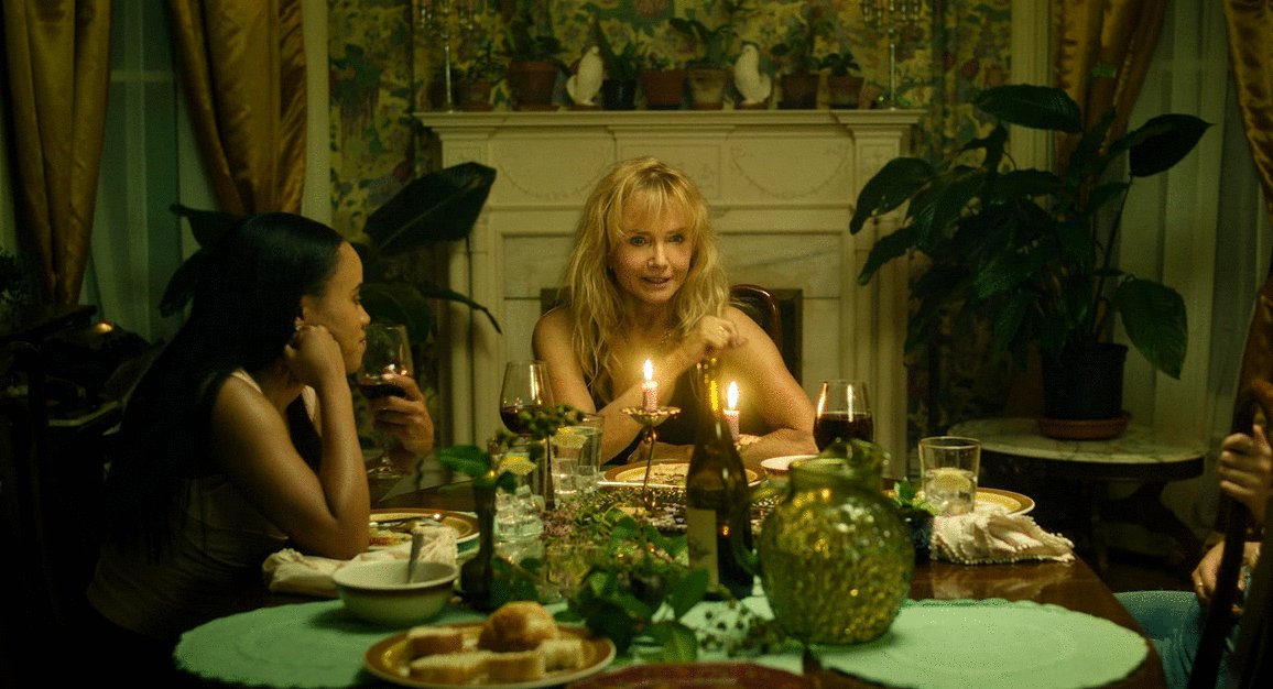 Photo from the movie Saint Clare