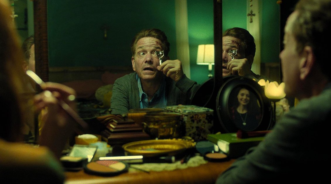 Photo from the movie Saint Clare