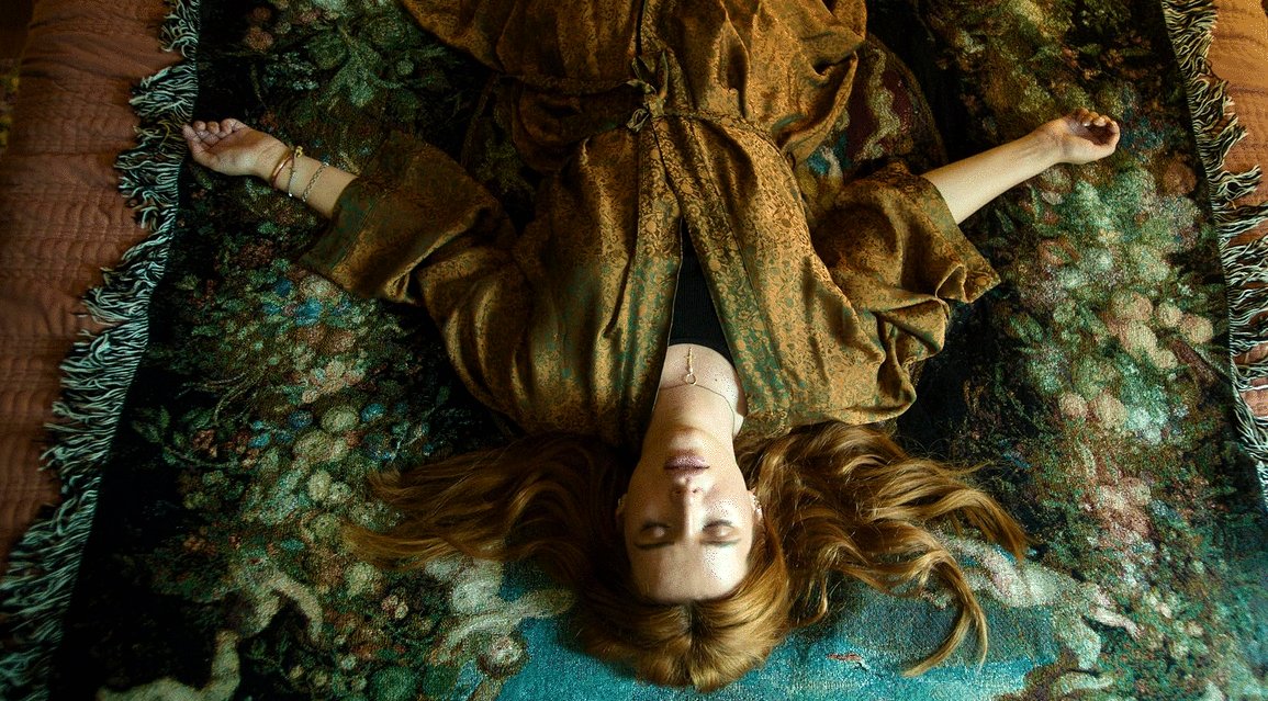 Photo from the movie Saint Clare