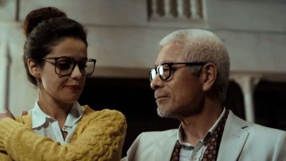 Photo du film Tasting Menu