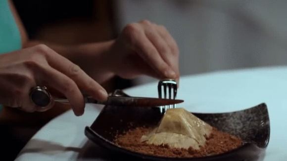 Photo du film Tasting Menu