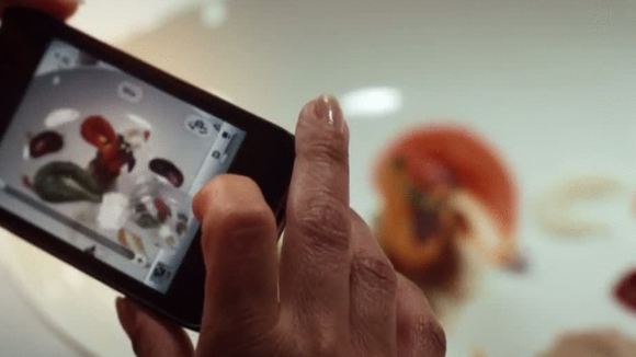 Photo du film Tasting Menu