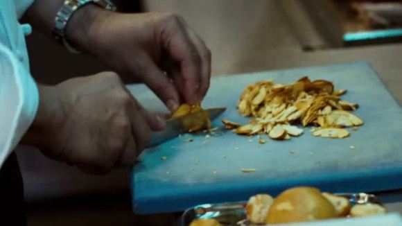 Photo du film Tasting Menu