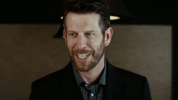 Photo du film Tasting Menu