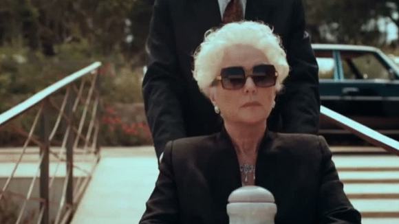 Photo du film Tasting Menu