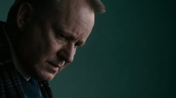 Photo du film The Railway Man