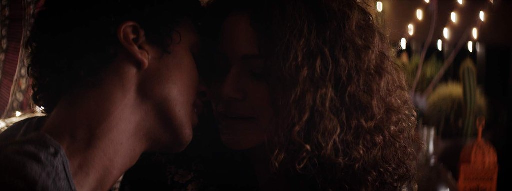 Photo from the movie A Dark Place