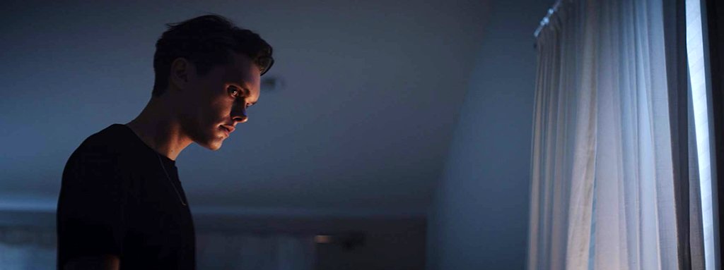 Photo from the movie A Dark Place