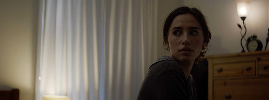 Photo from the movie A Dark Place