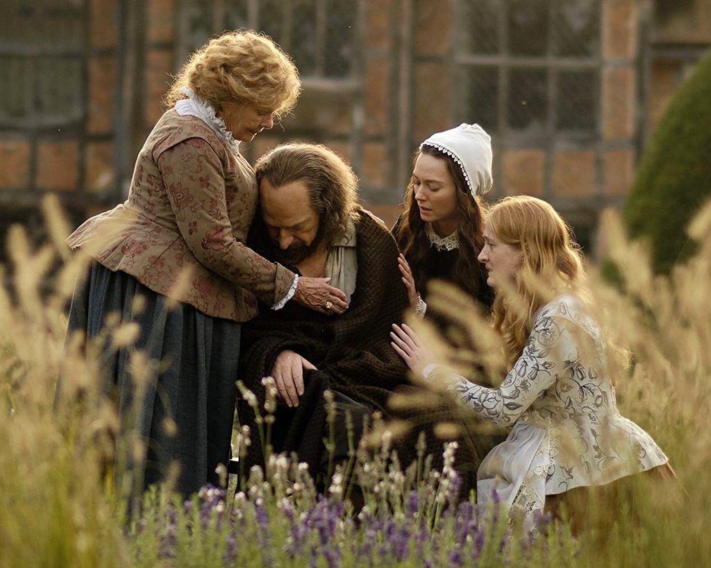 Photo from the movie All Is True