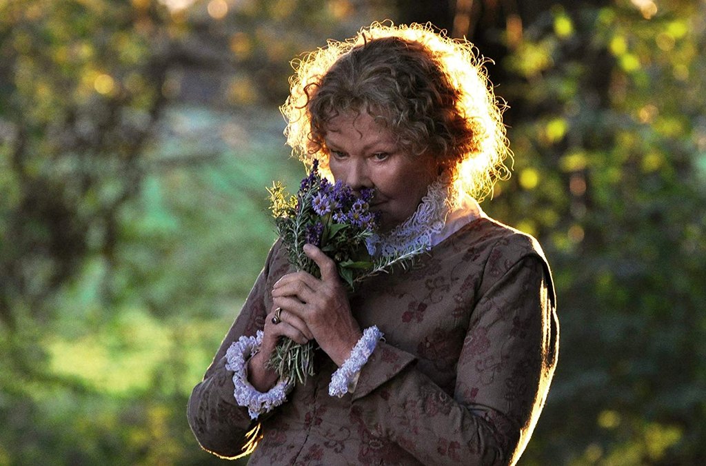 Photo from the movie All Is True