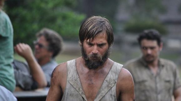 Photo from the movie As I Lay Dying