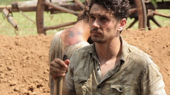 Photo from the movie As I Lay Dying