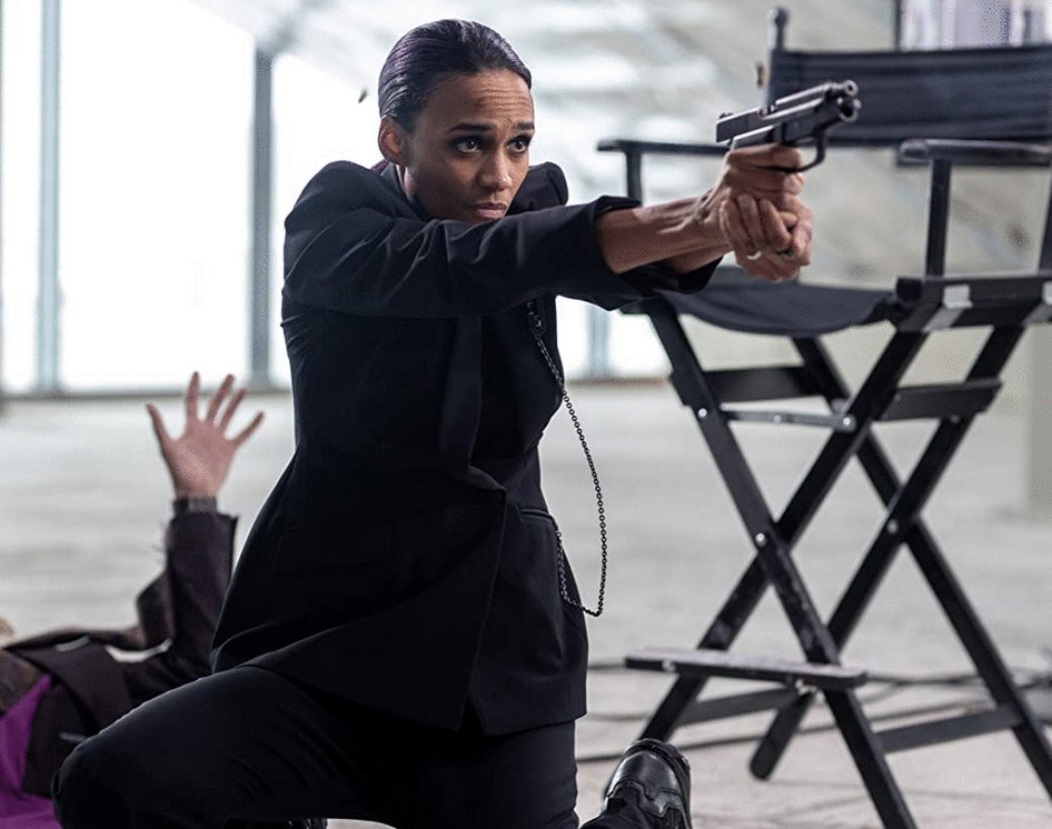 Photo from the movie Attack on Finland