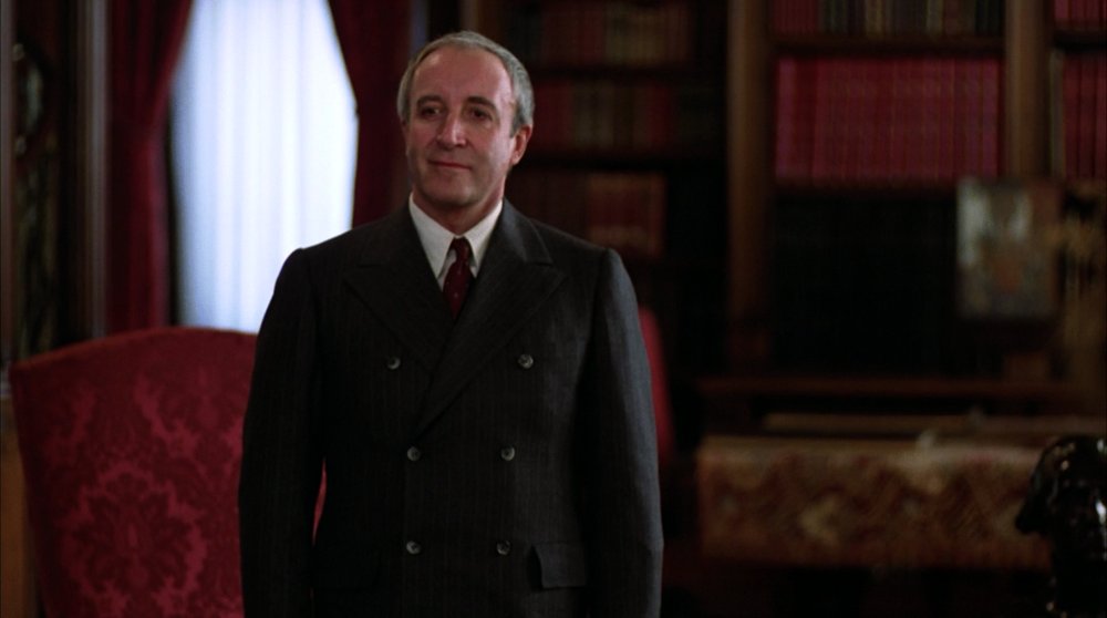 Photo du film Being There