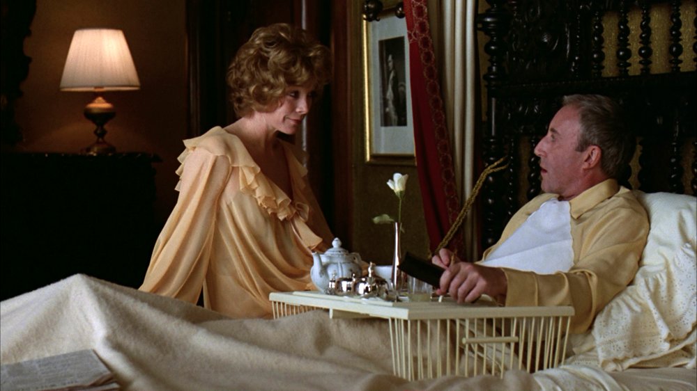 Photo du film Being There