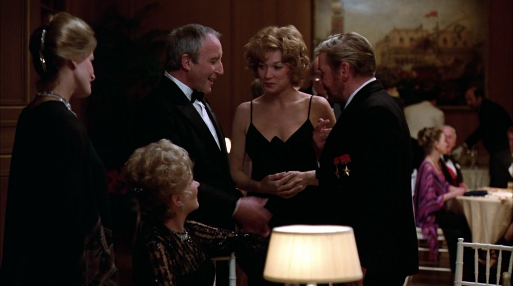 Photo du film Being There