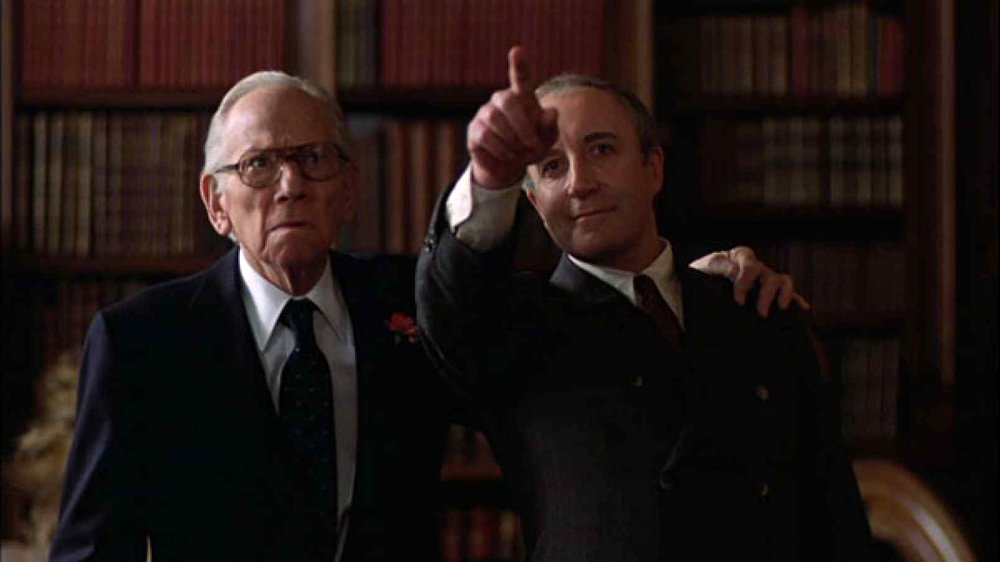 Photo du film Being There