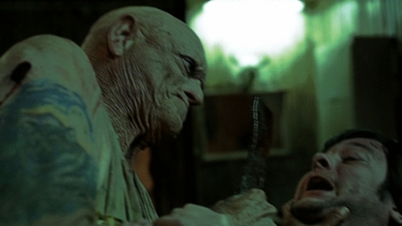 Photo from the movie Below Zero