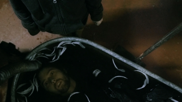 Photo from the movie Below Zero