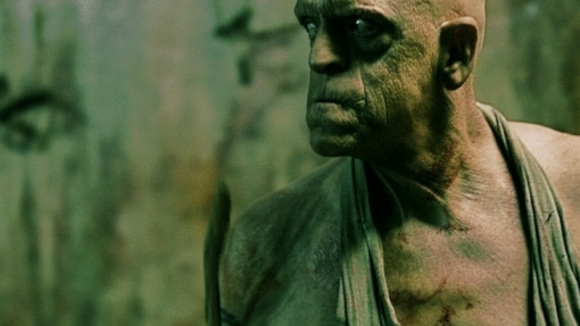 Photo from the movie Below Zero