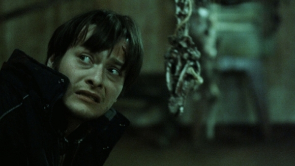 Photo from the movie Below Zero