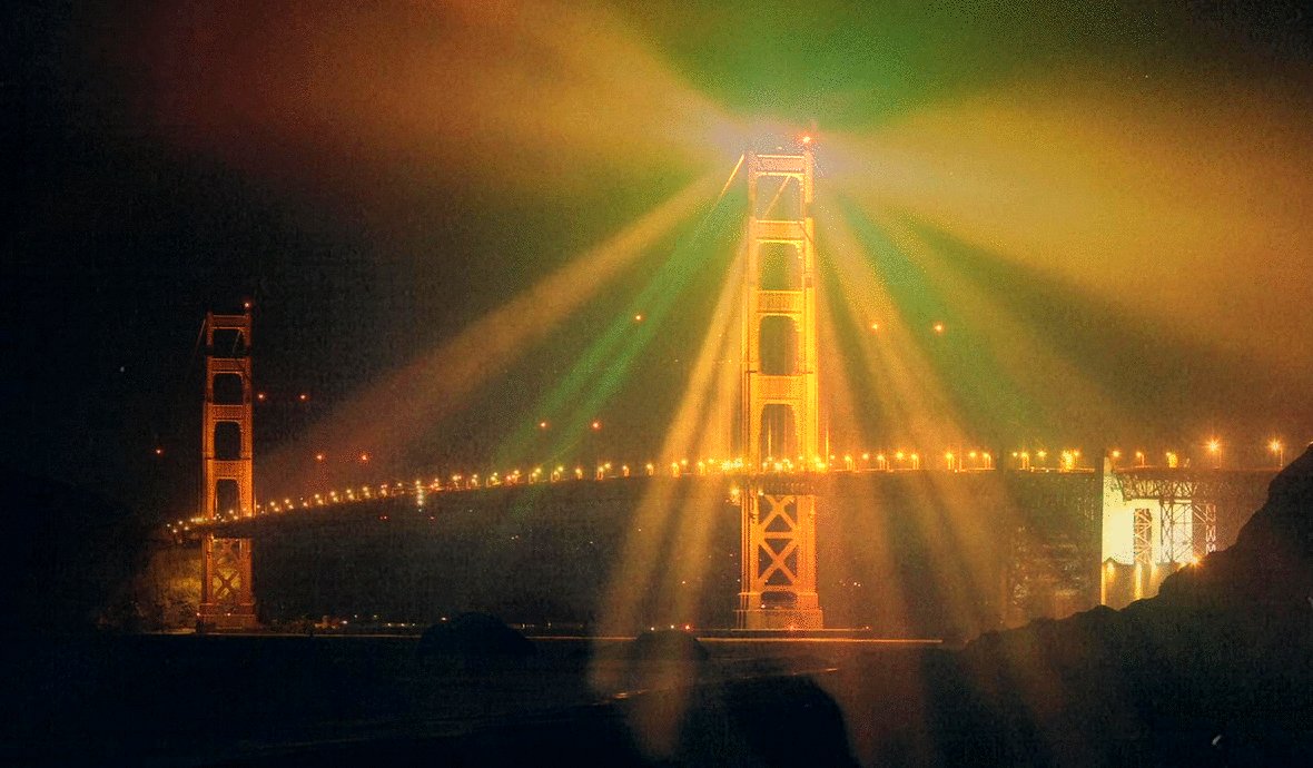 Photo from the movie Between the Beats