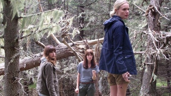 Photo from the movie Black Rock