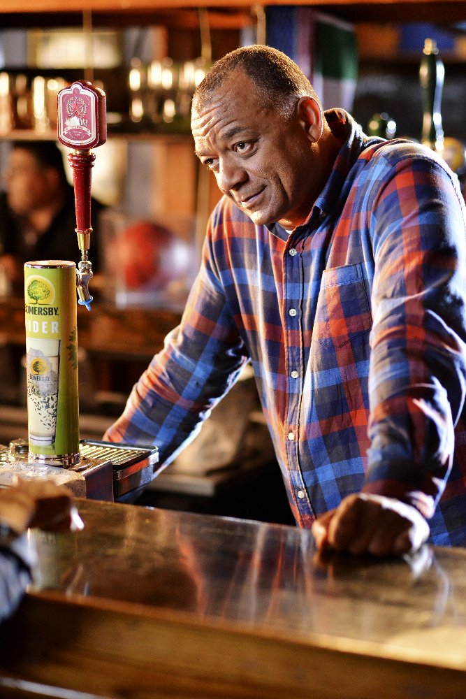 Photo du film Conviction - TV Series