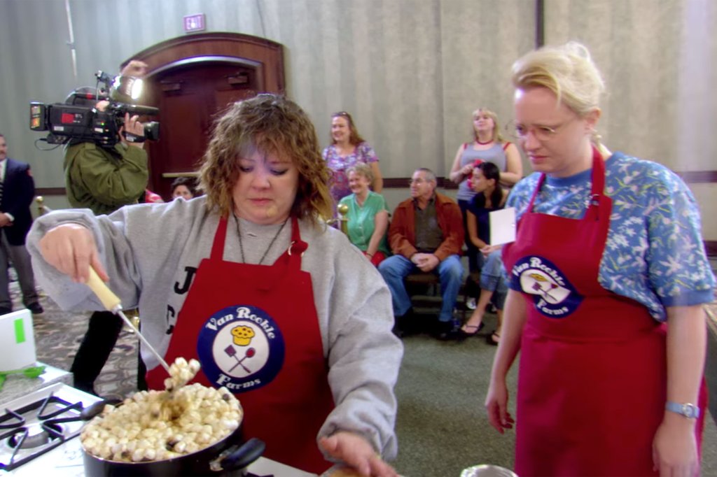 Photo du film Cook Off!