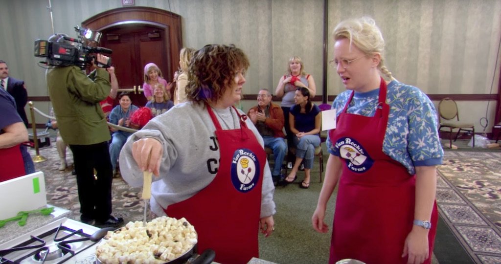 Photo du film Cook Off!