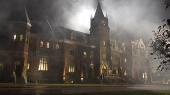 Photo du film Le Pacte